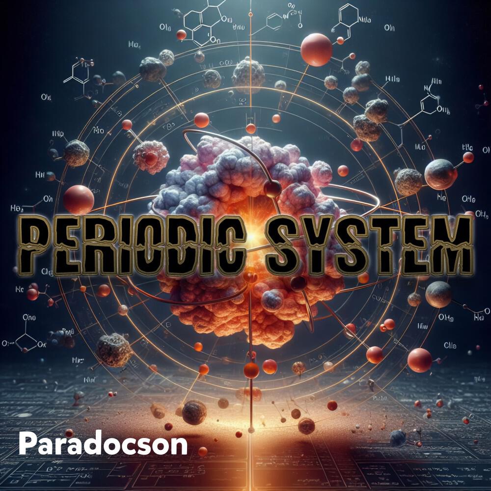 Релиз Periodic System