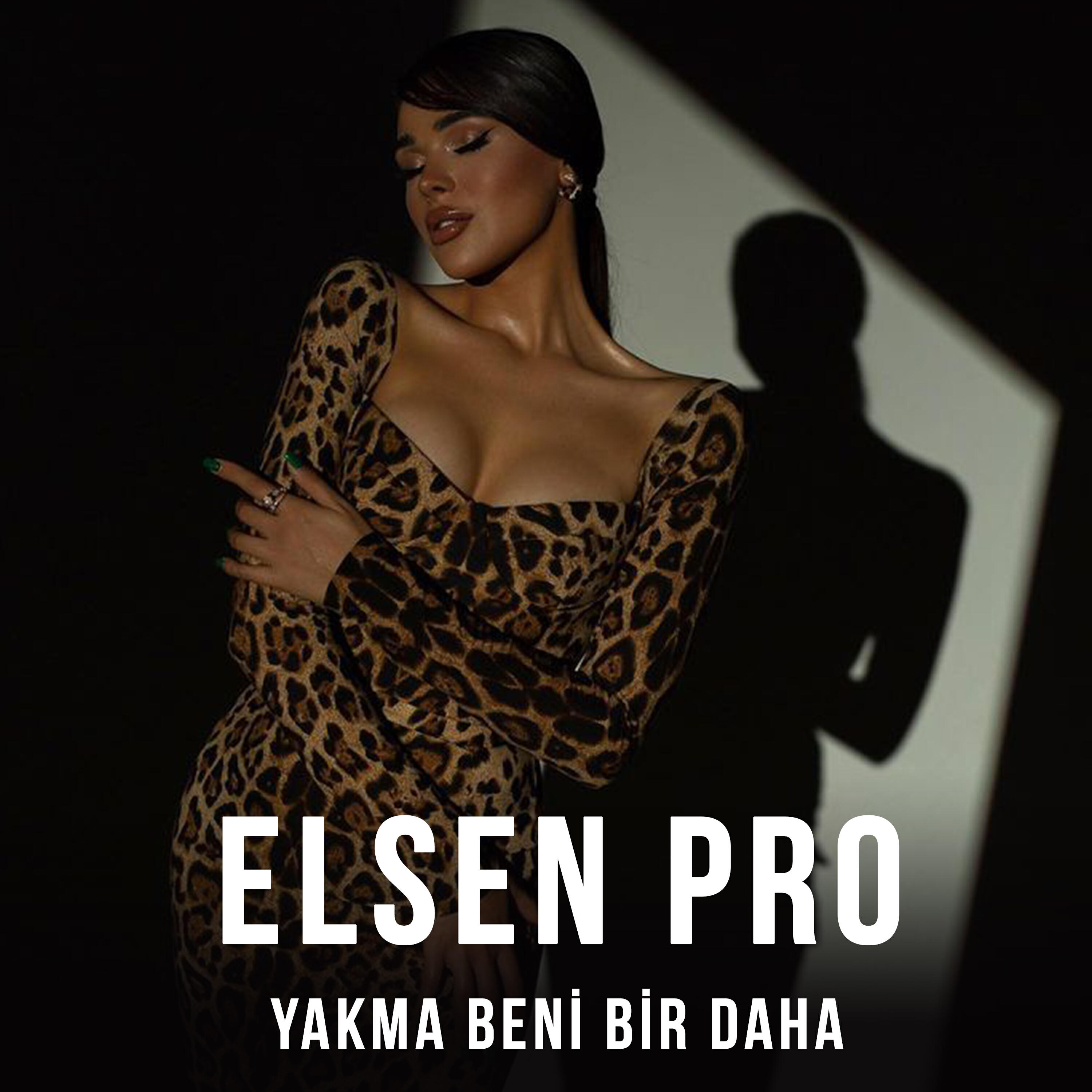 Релиз Yakma Beni Bir Daha