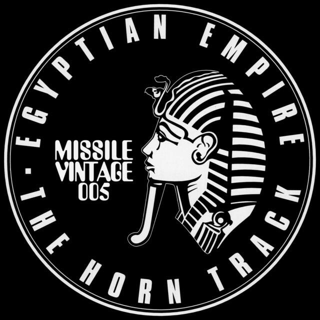 Tim Taylor (Missile Records)