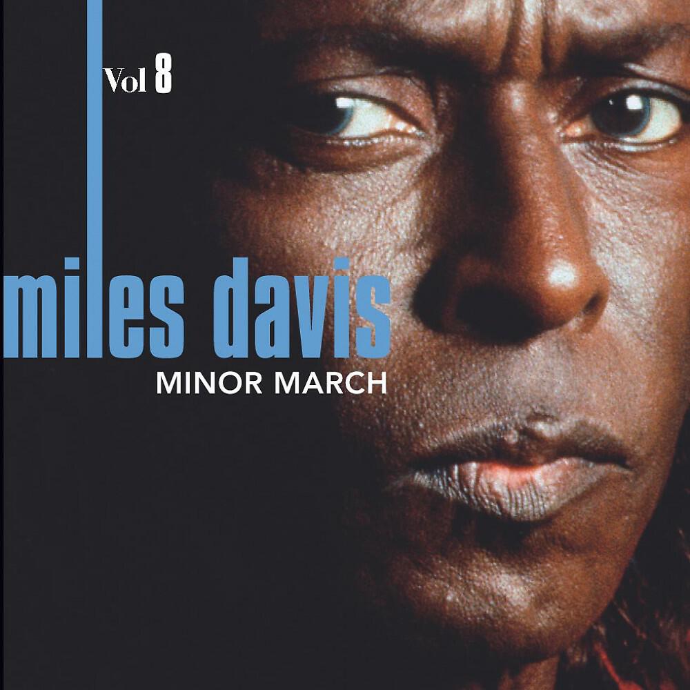 Релиз Miles Davis - Out of the Blue Vol. 8