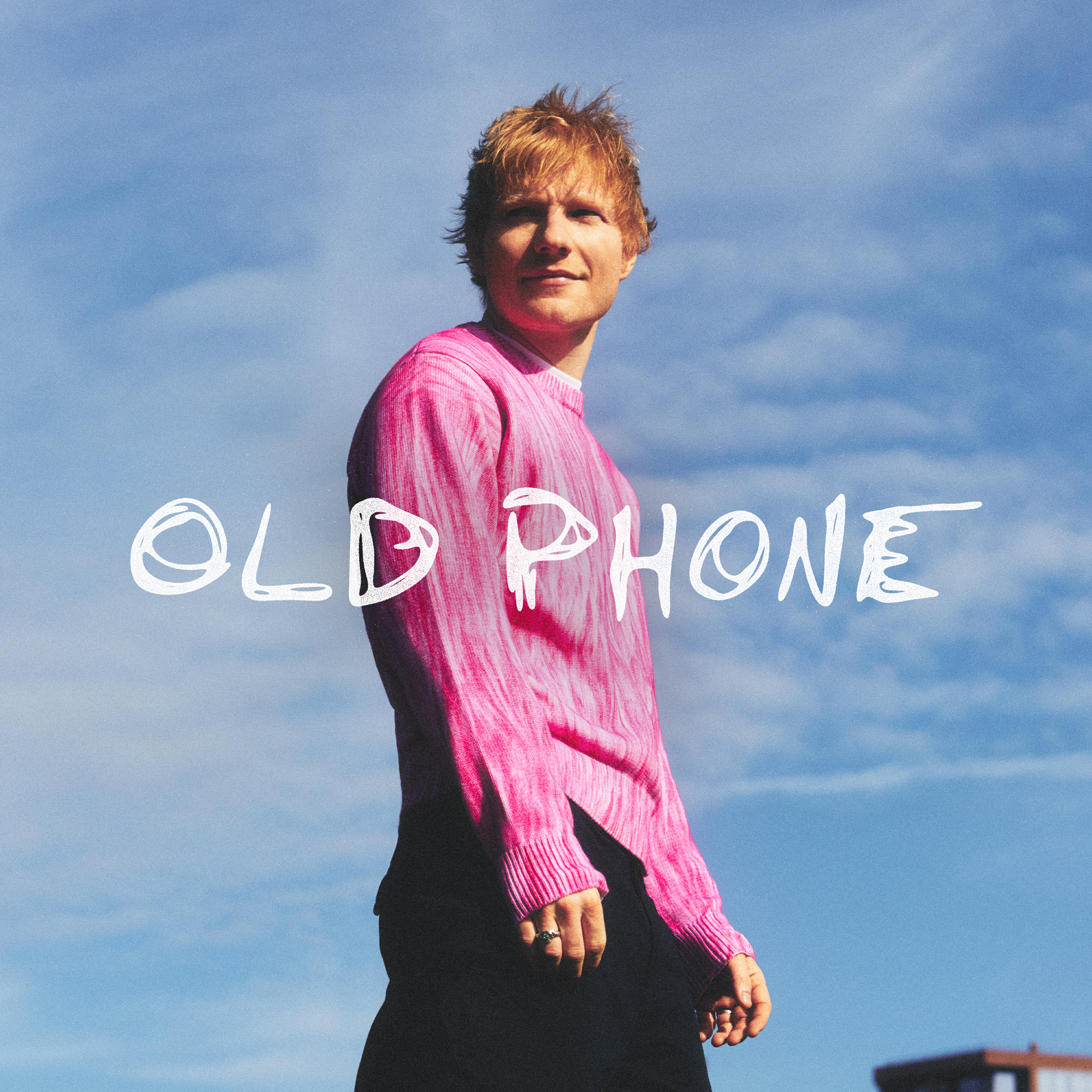 Релиз Old Phone