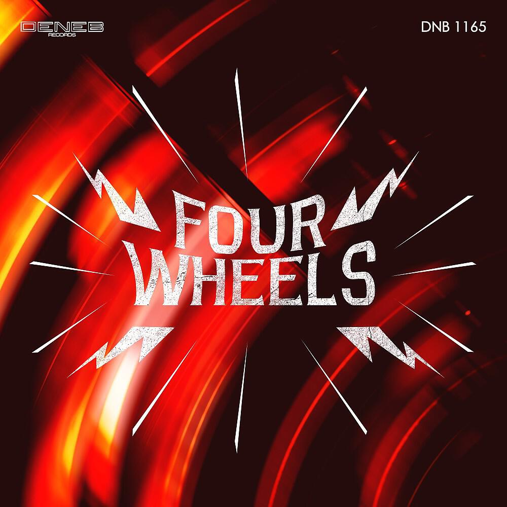 Релиз Four Wheels