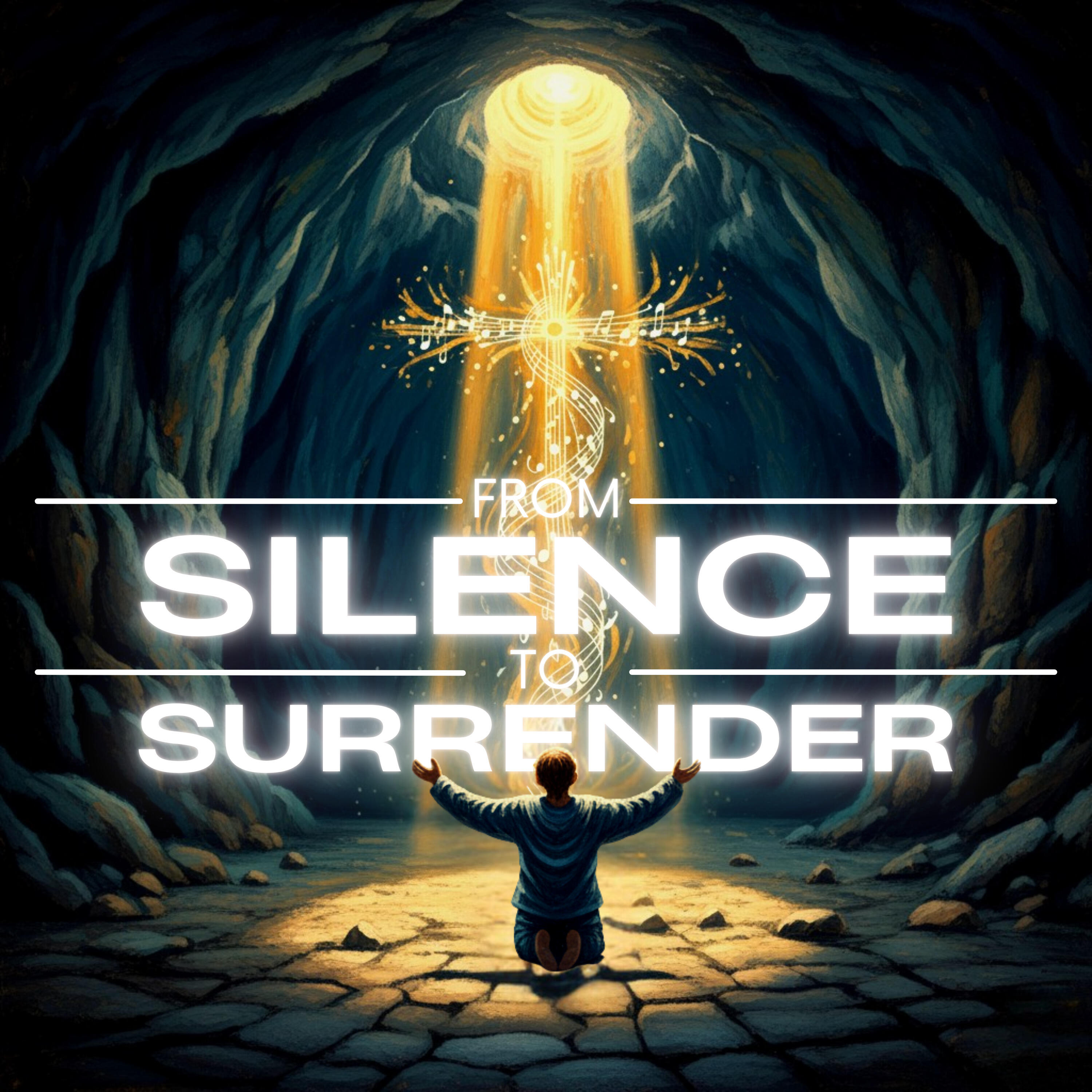 Релиз From Silence to Surrender