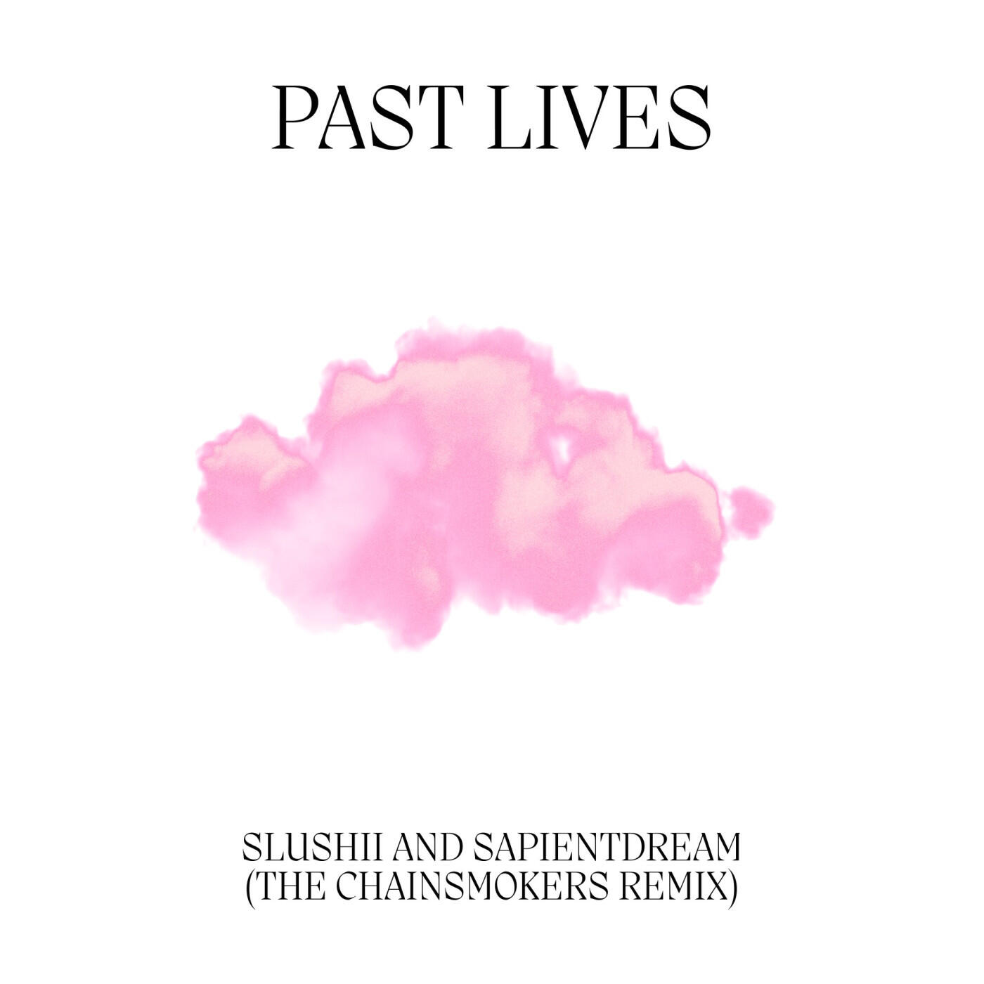 Релиз Past Lives (K-391 Remix)