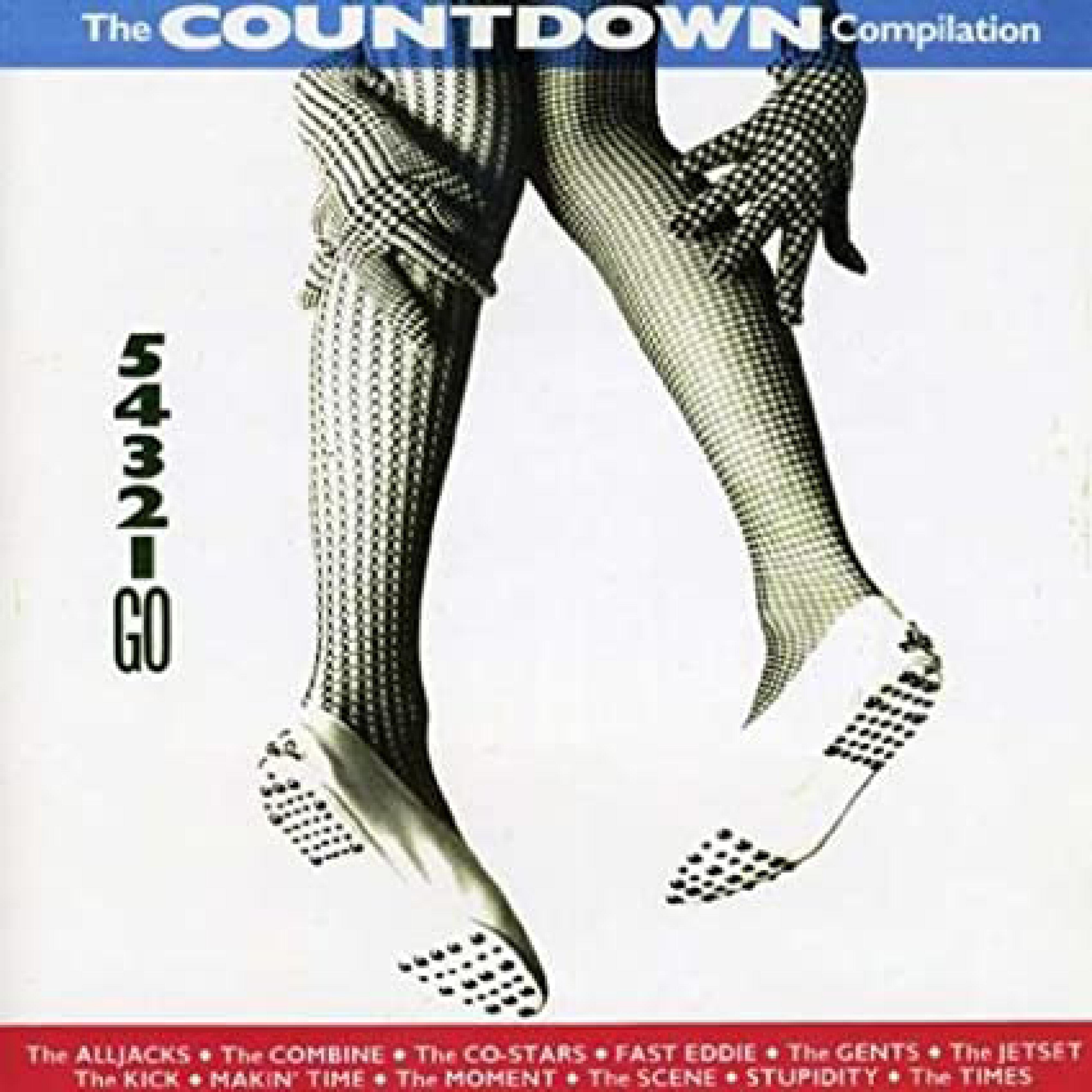 Релиз The Countdown Compilation