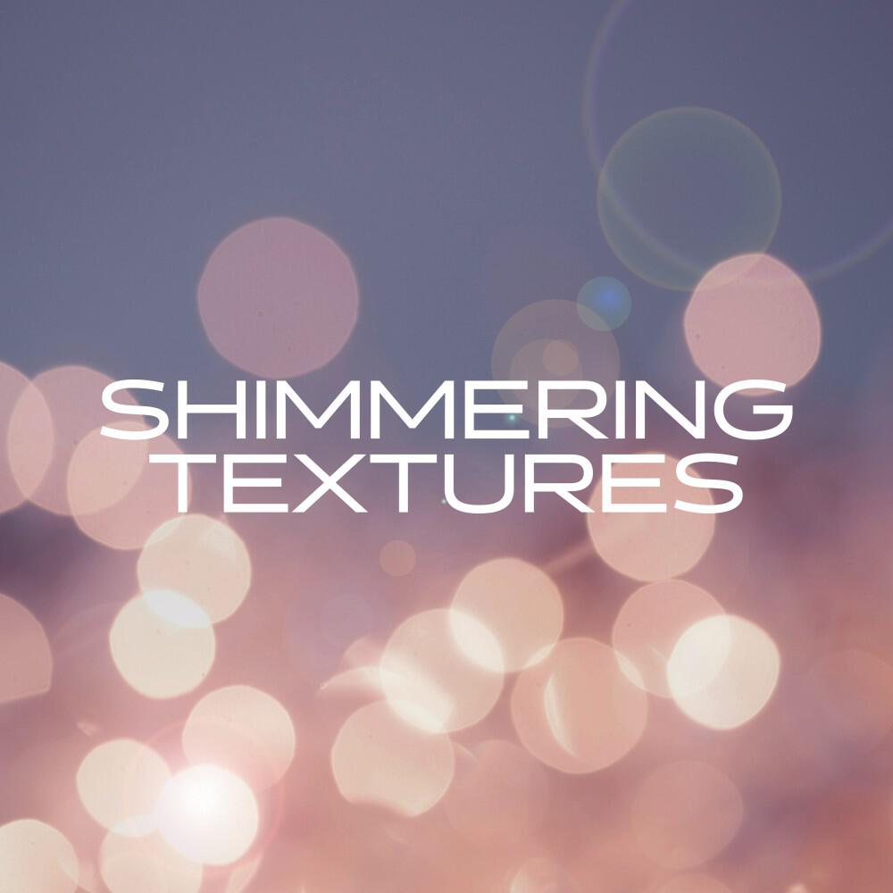 Релиз Shimmering Textures