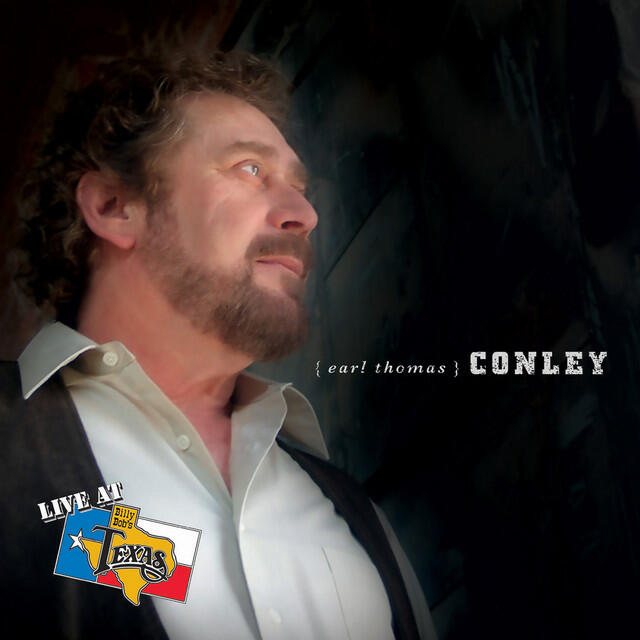 Релиз Live At Billy Bob's Texas