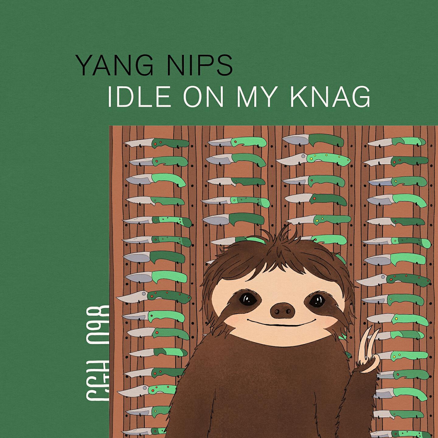Релиз Idle On My Knag