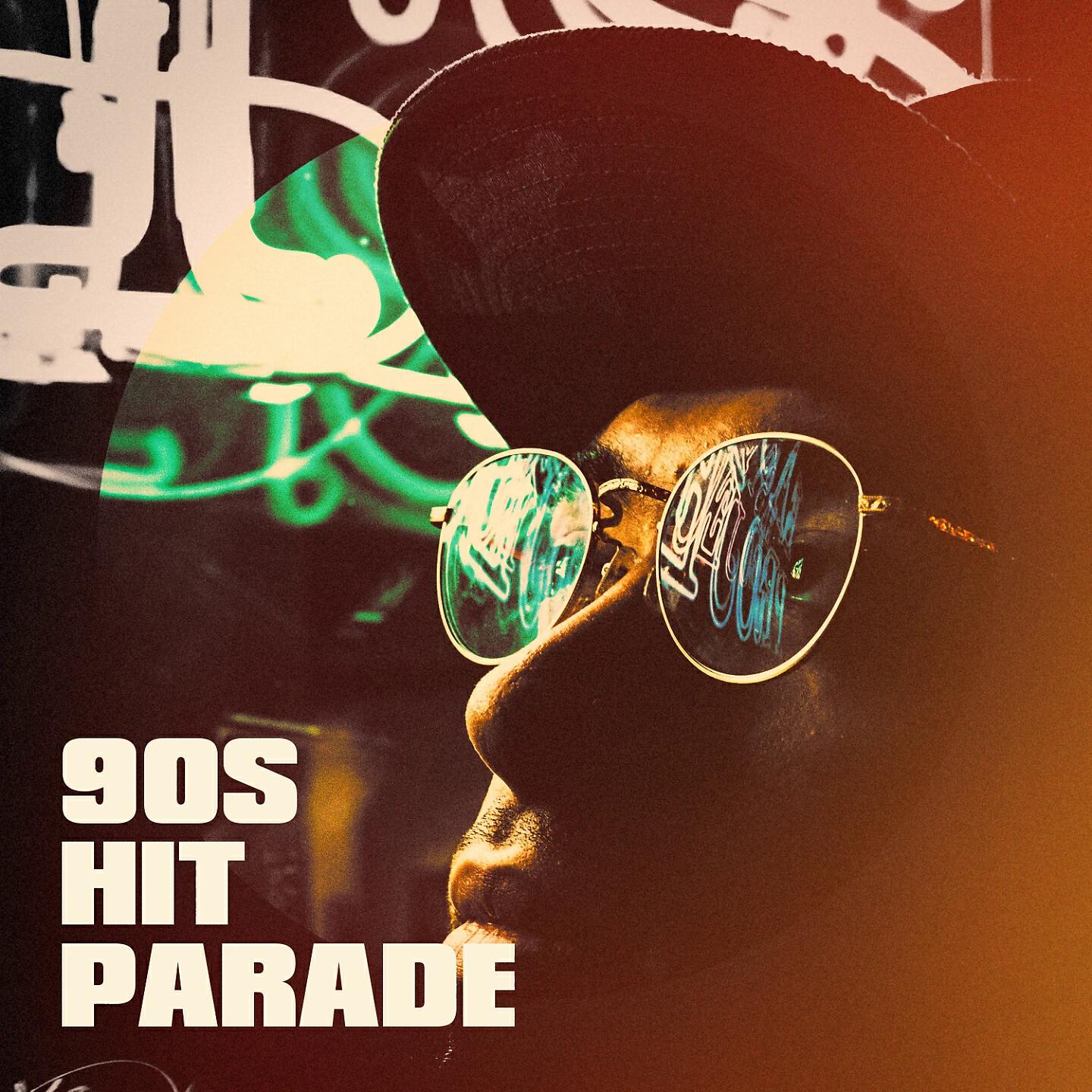 Релиз 90s Hit Parade