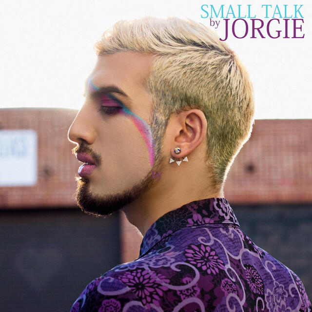 Релиз Small Talk