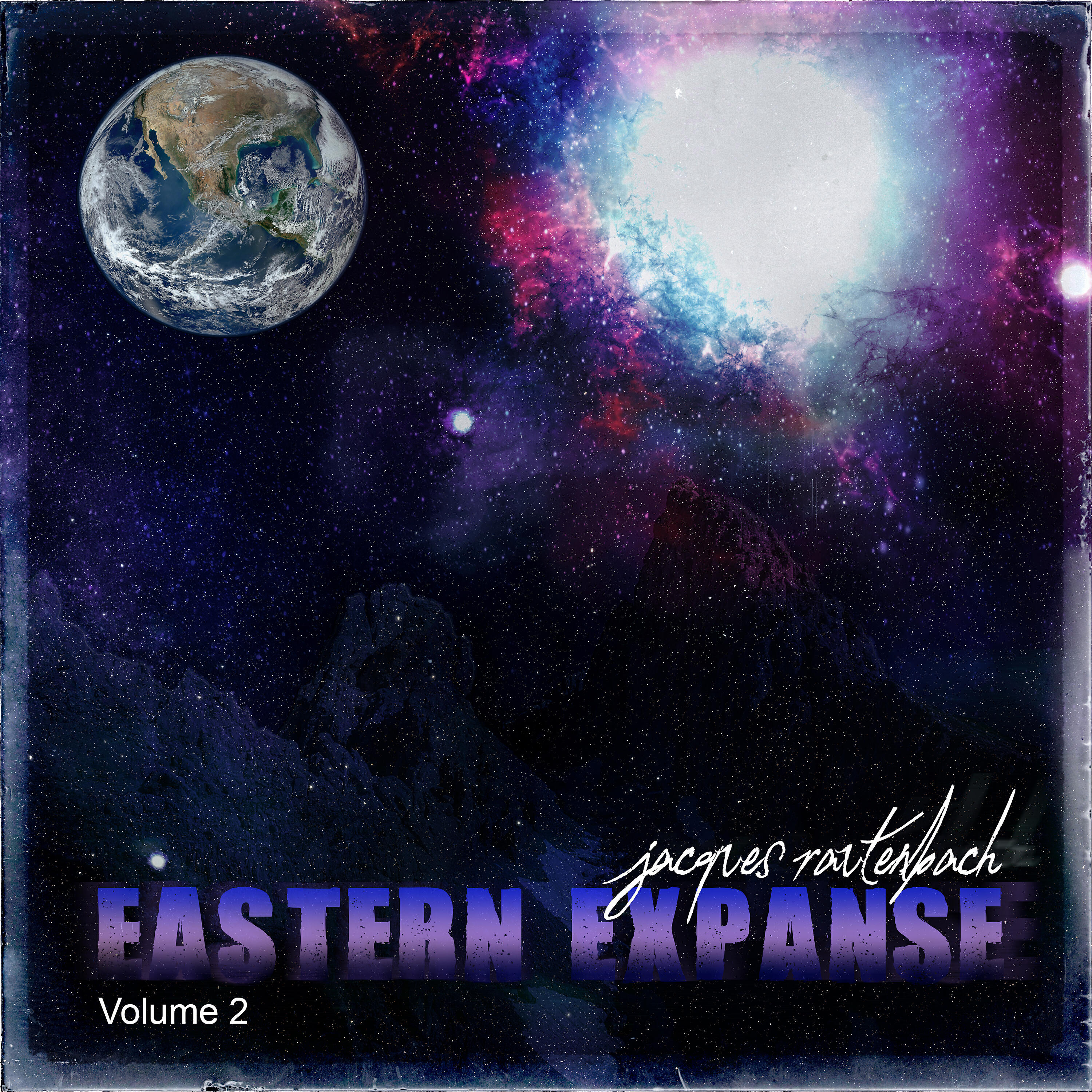Релиз Eastern Expanse Volume 2