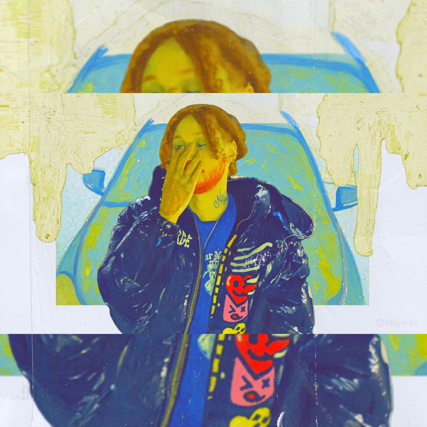 Релиз Worst Luck