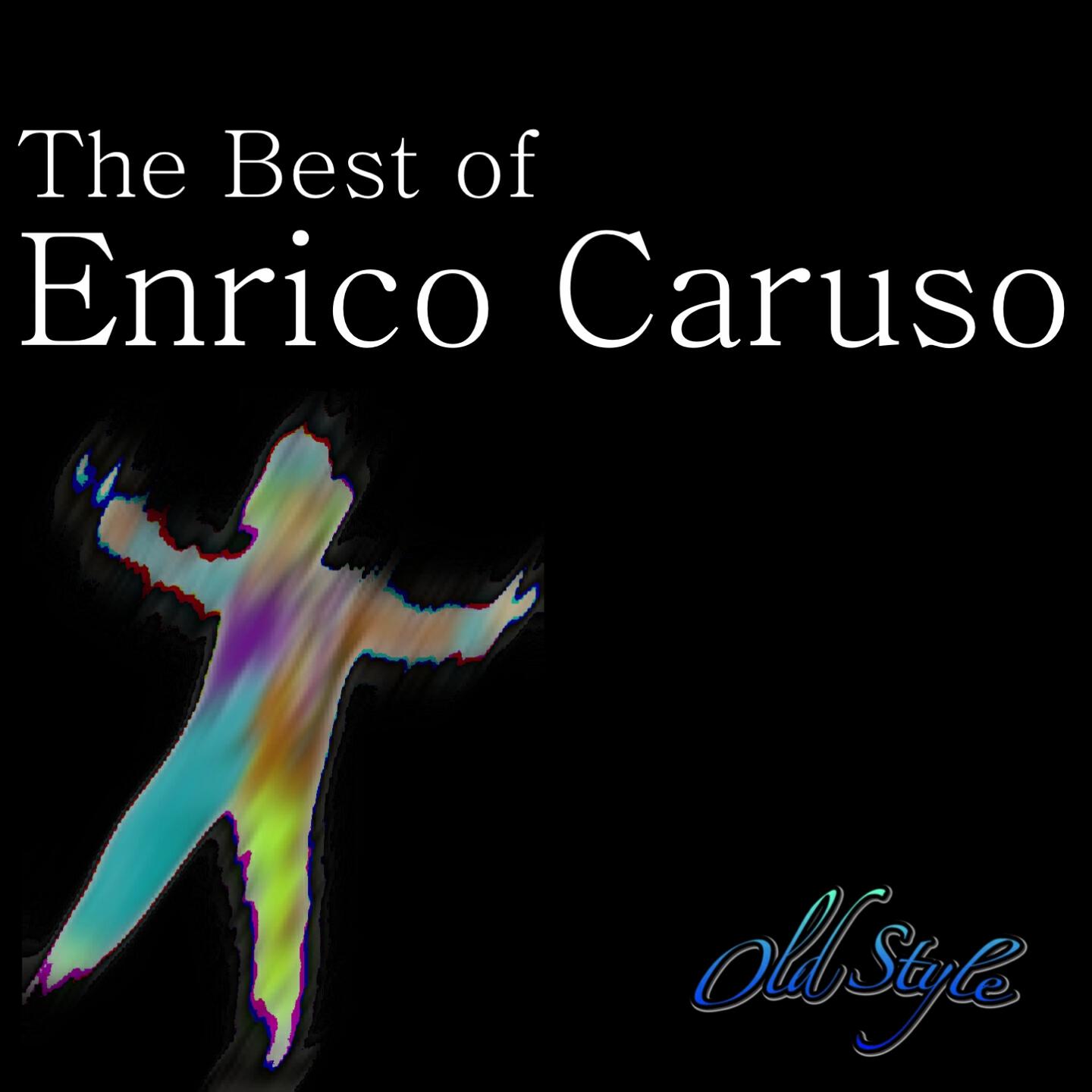 Релиз The Best of Caruso