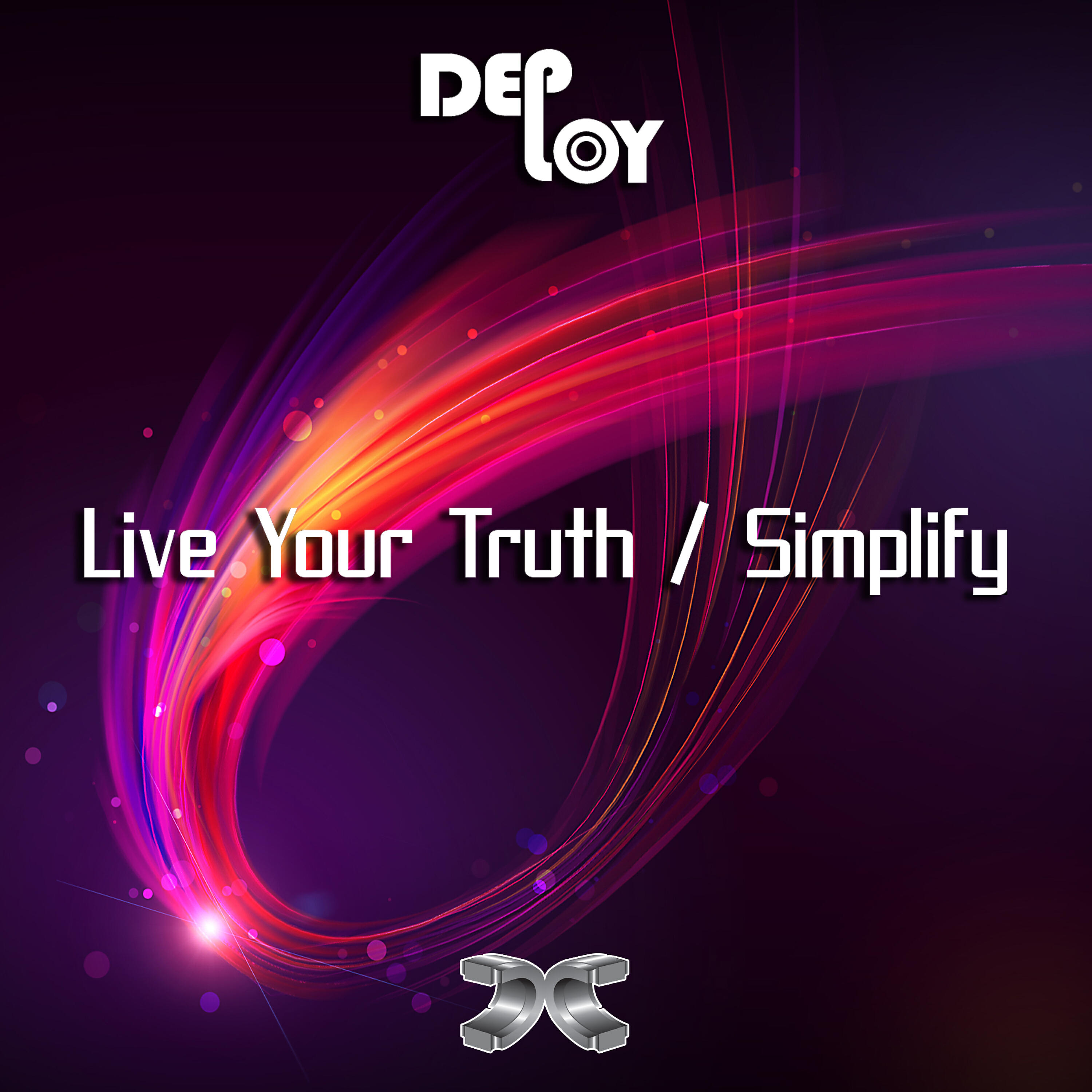 Релиз Live Your Truth / Simplify