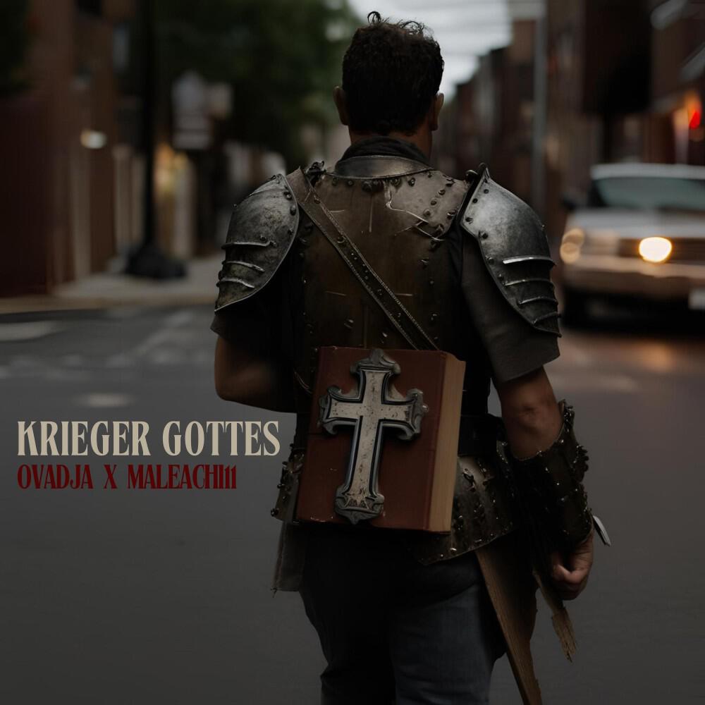 Релиз Krieger Gottes
