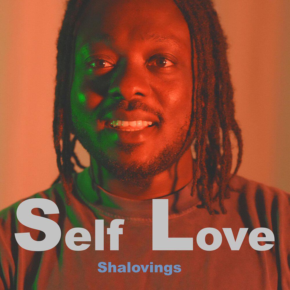 Релиз Self Love
