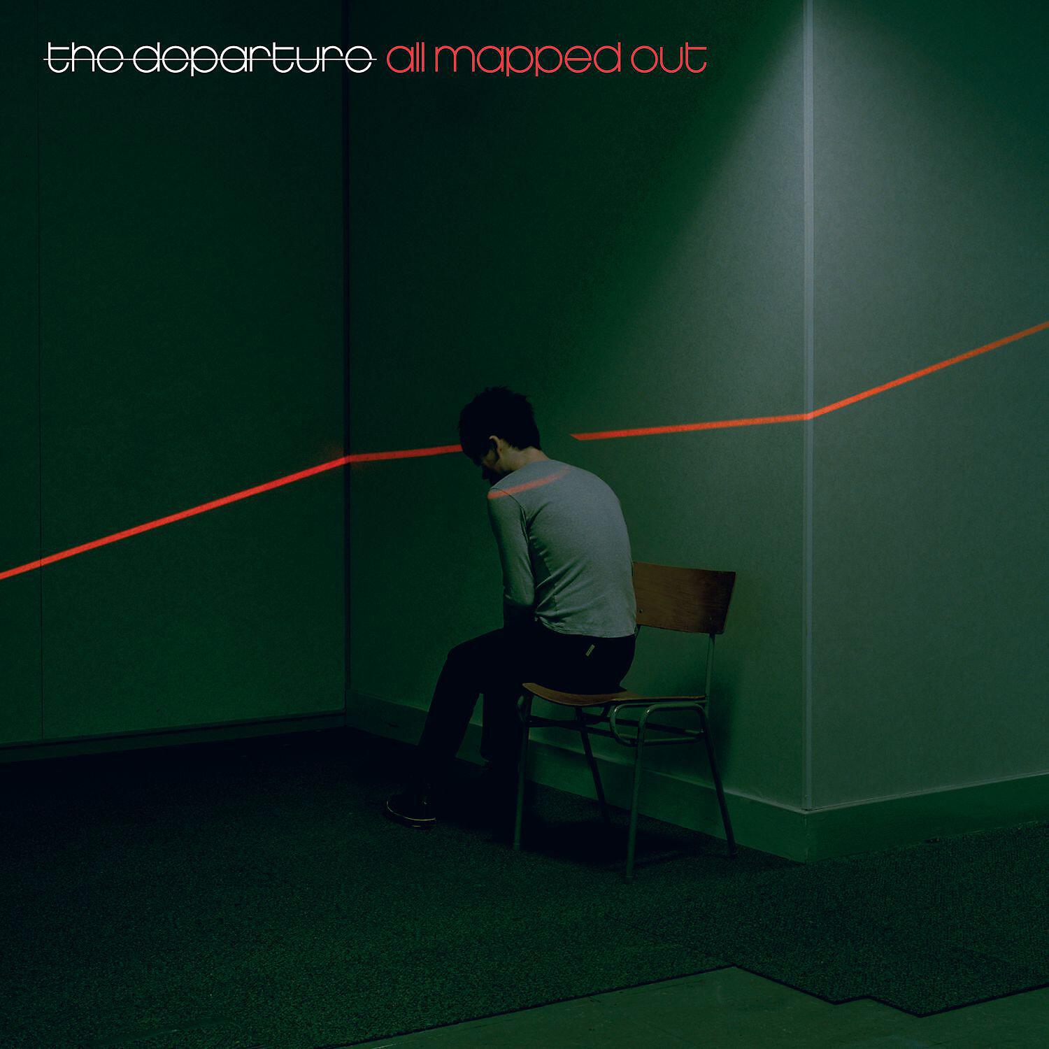 Релиз All Mapped Out