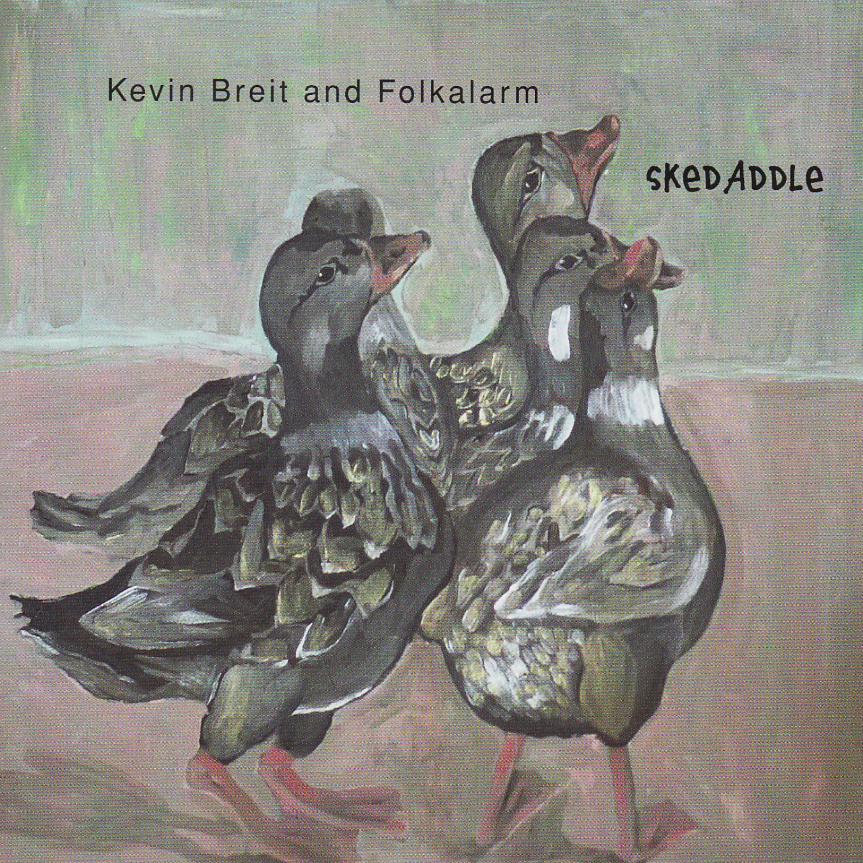 Folkalarm