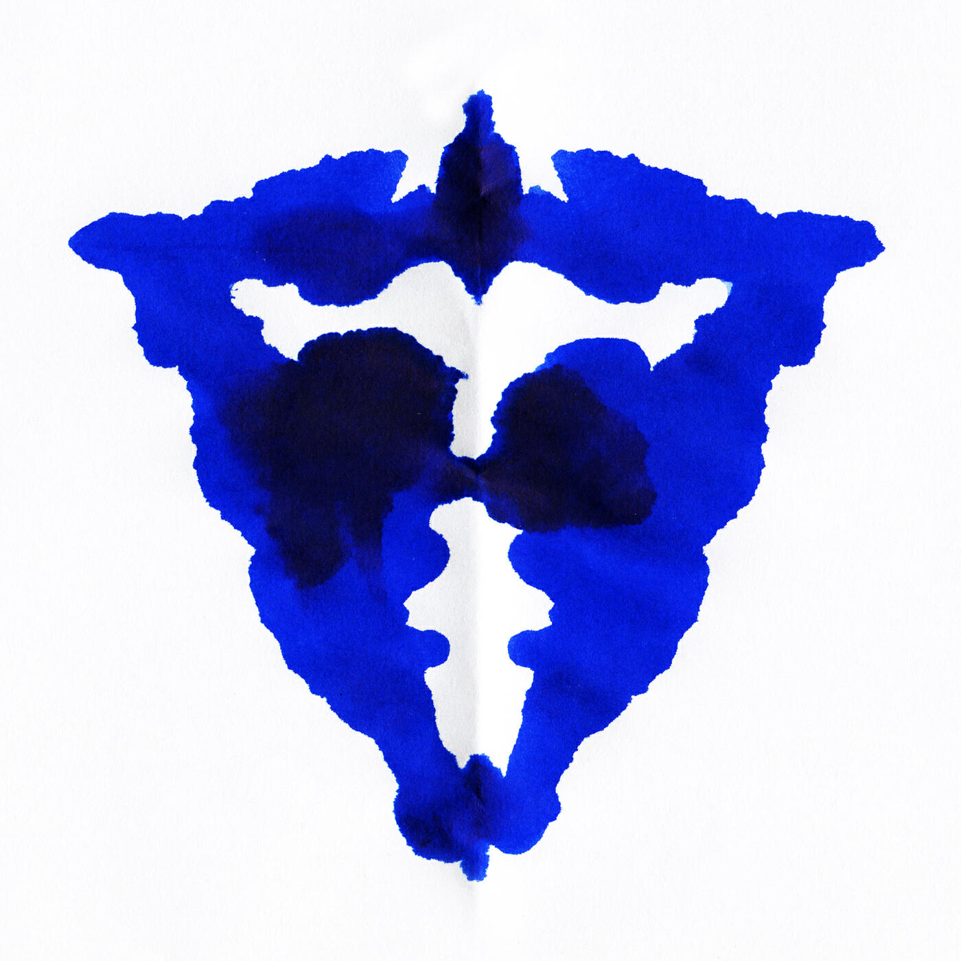 Релиз Rorschach