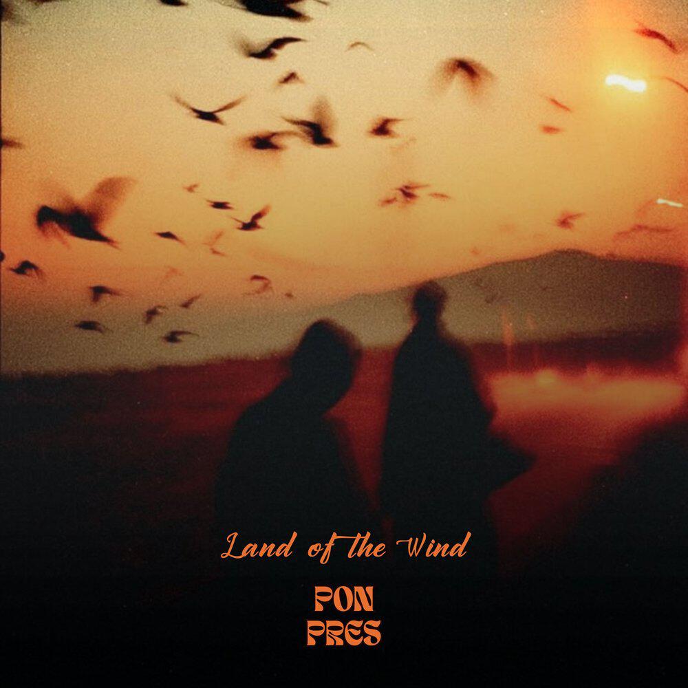 Релиз Land of the Wind