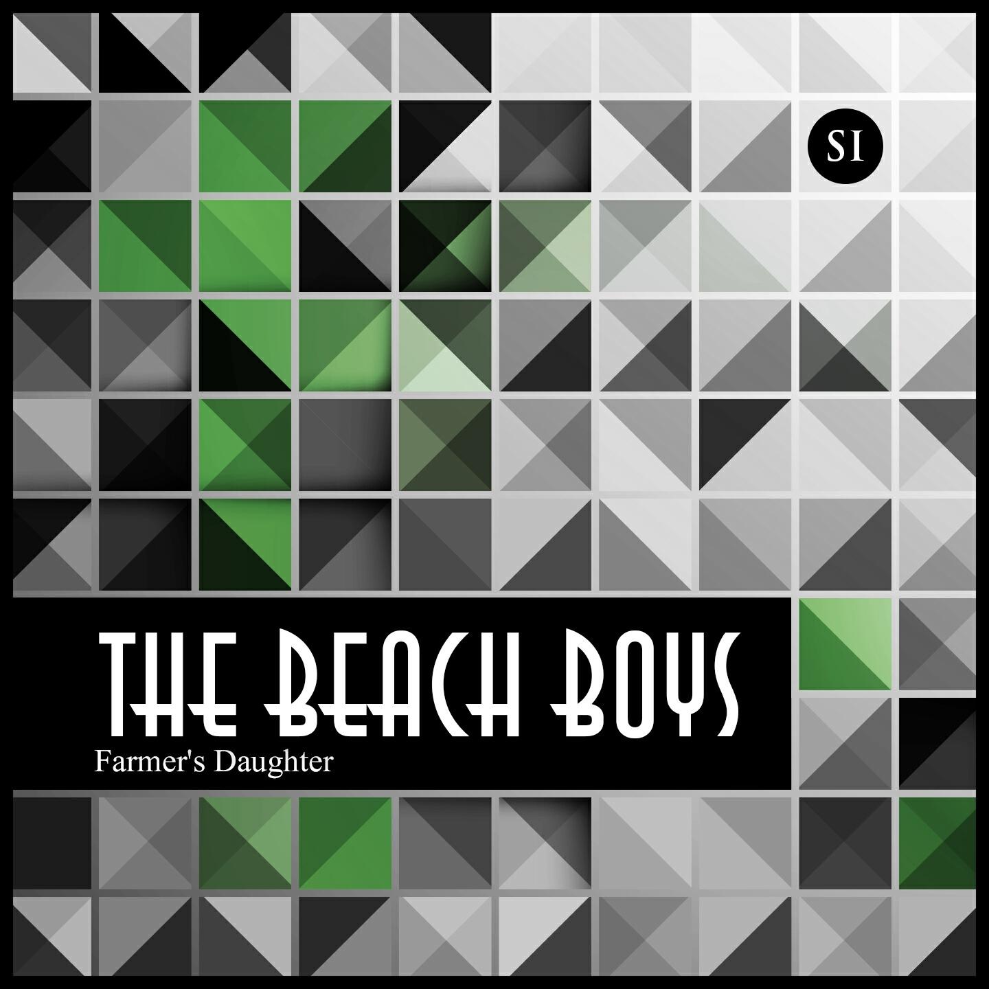 Релиз Farmer's Daughter