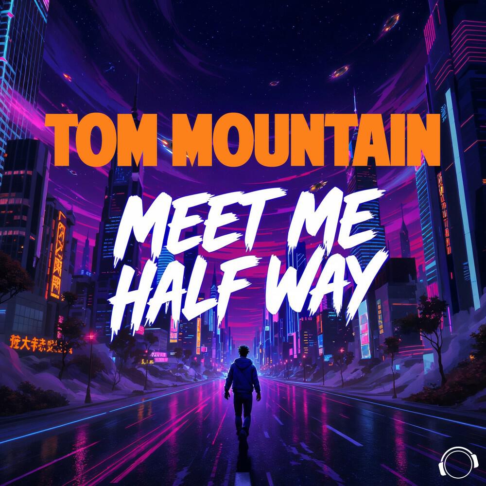Релиз Meet Me Half Way
