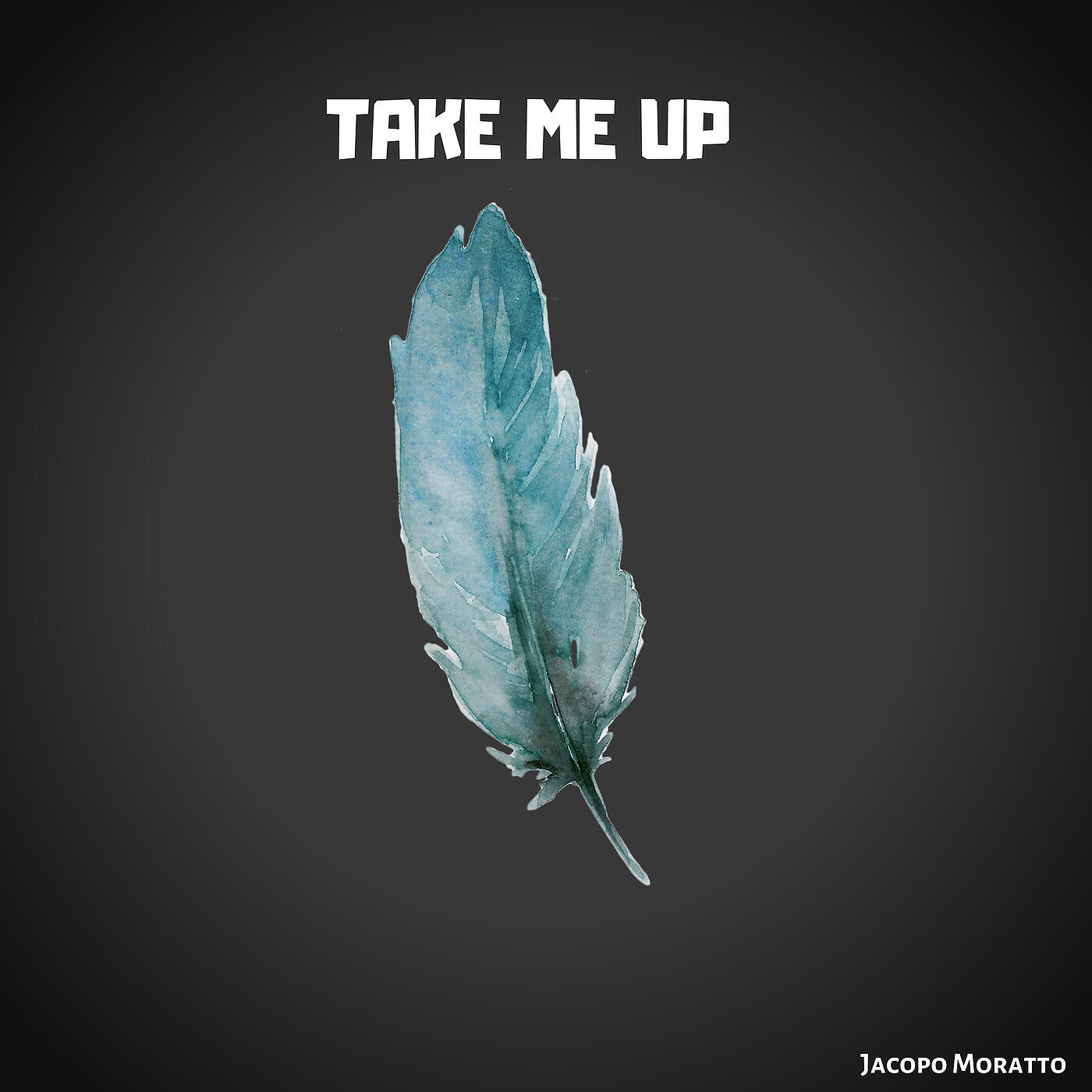 Релиз Take Me Up