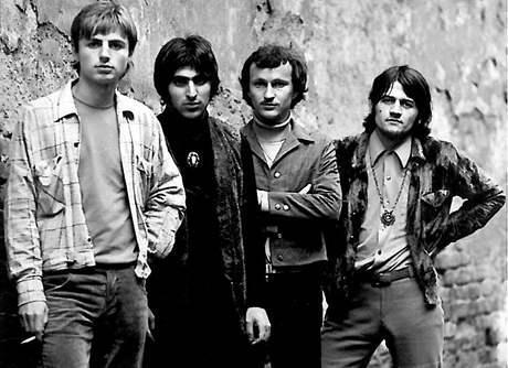 Progress Organization