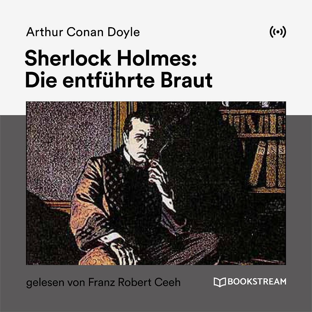 Релиз Sherlock Holmes: Die entführte Braut