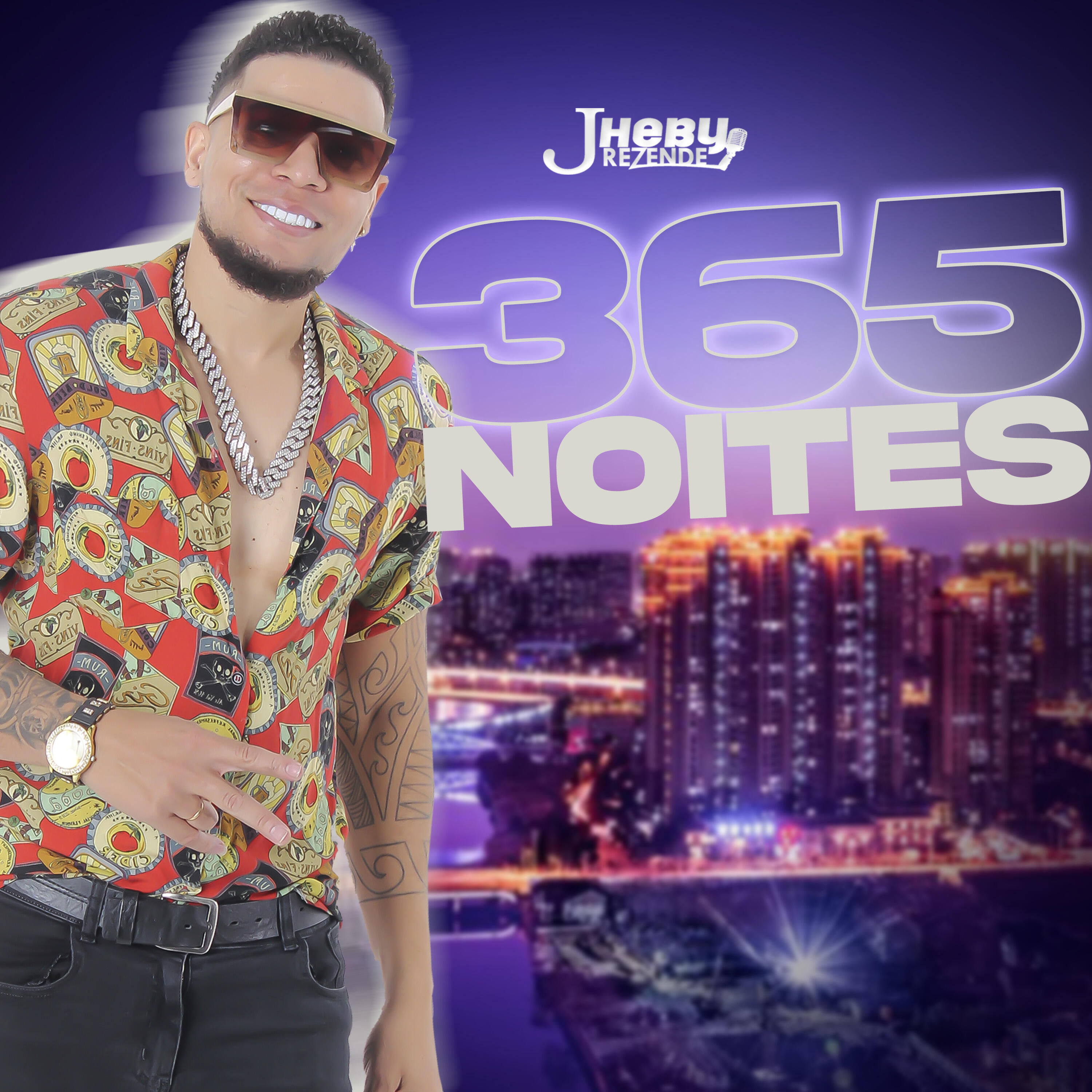 Релиз 365 Noites