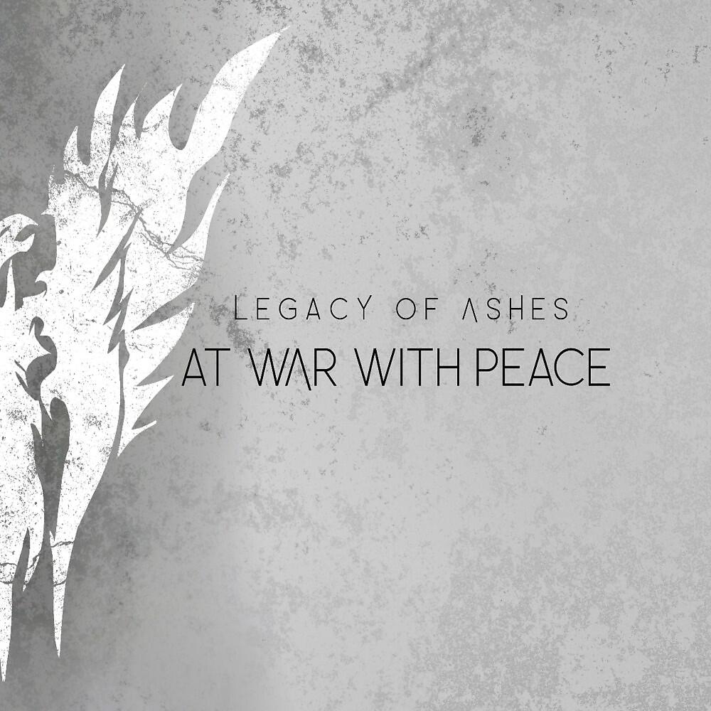 Релиз At War with Peace