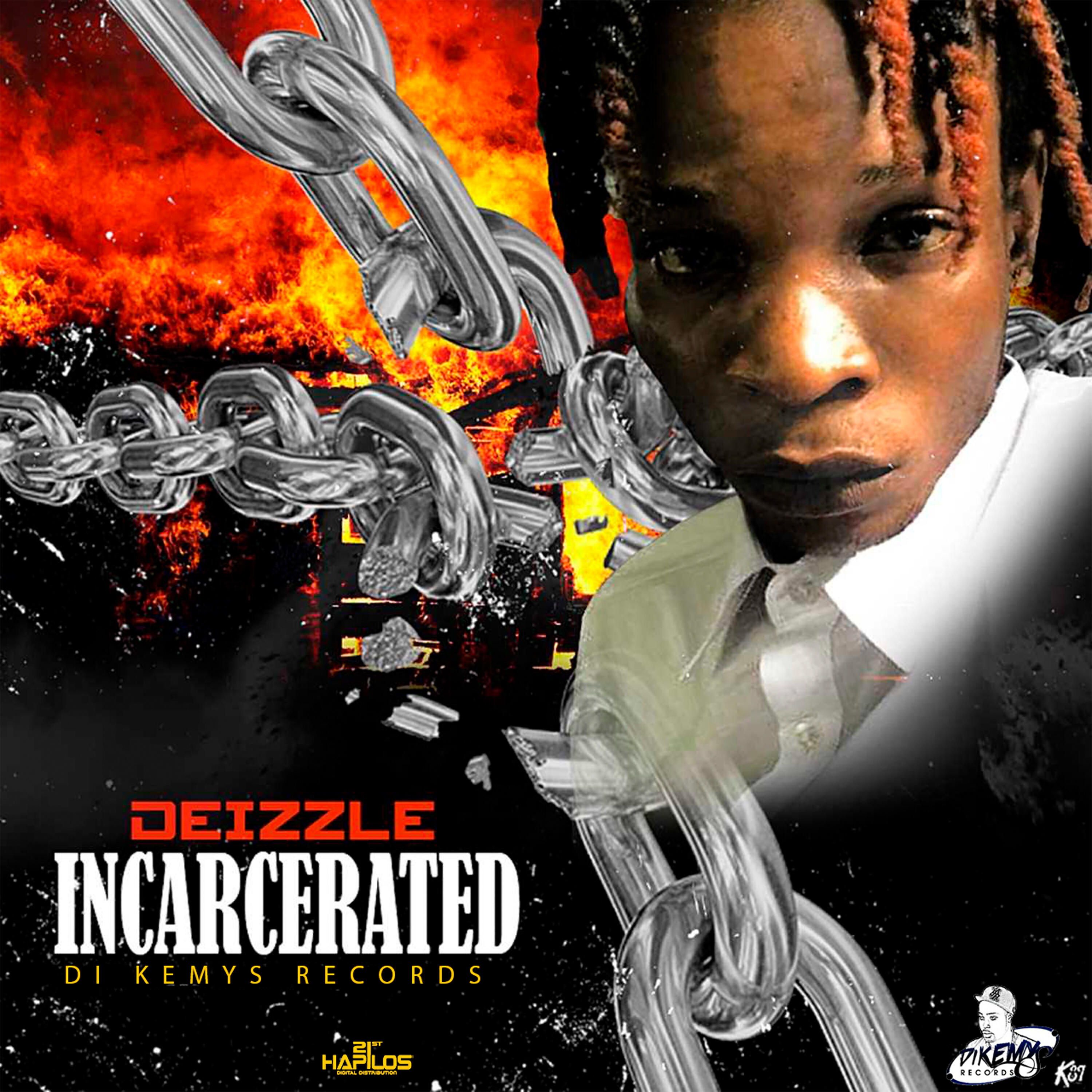 Релиз Incarcerated