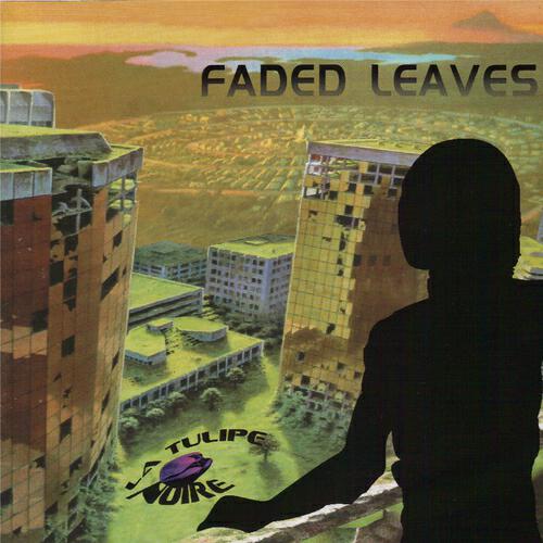 Релиз Faded Leaves