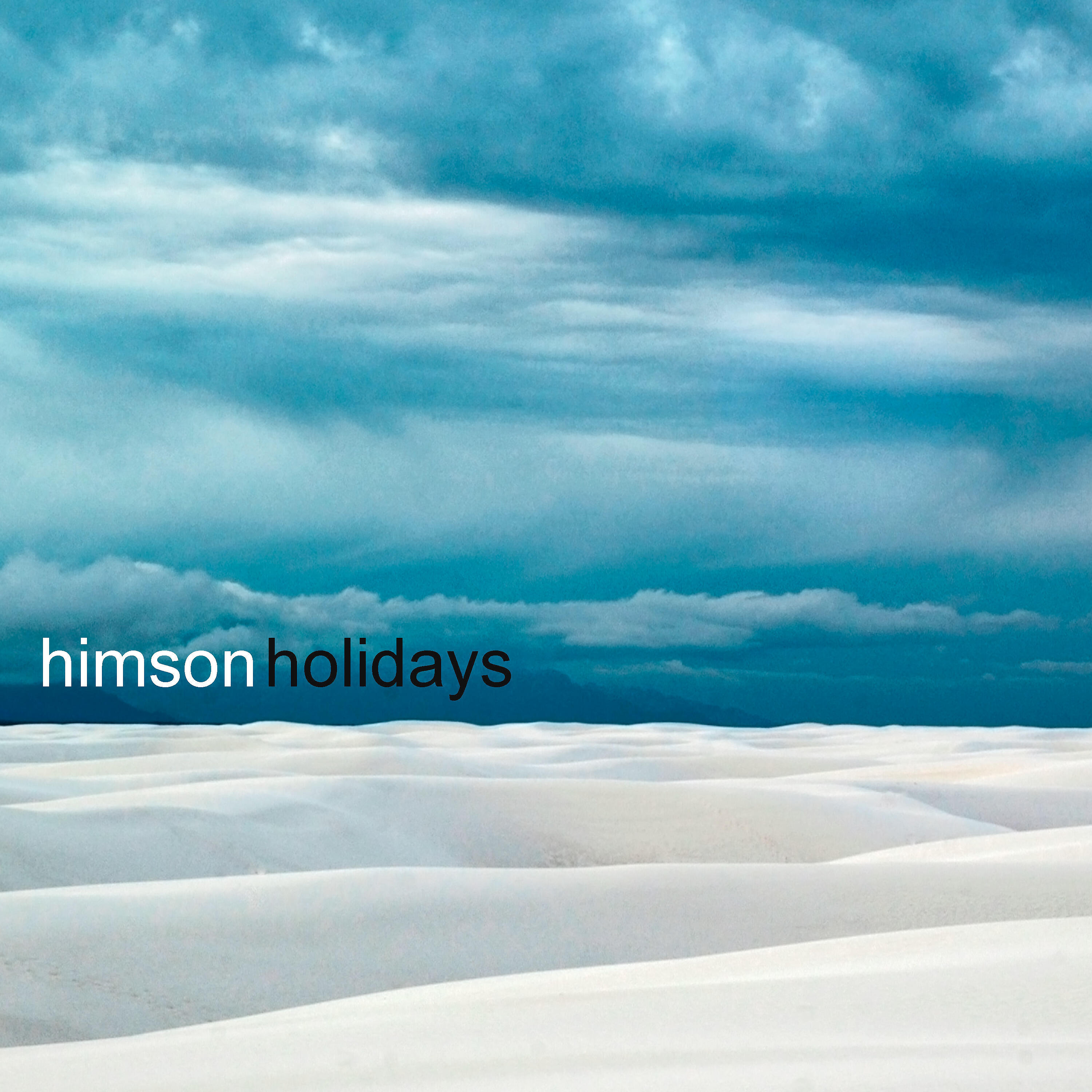 Релиз Holidays
