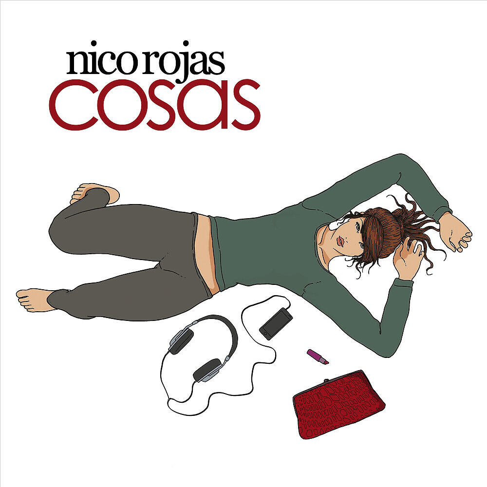Релиз Cosas
