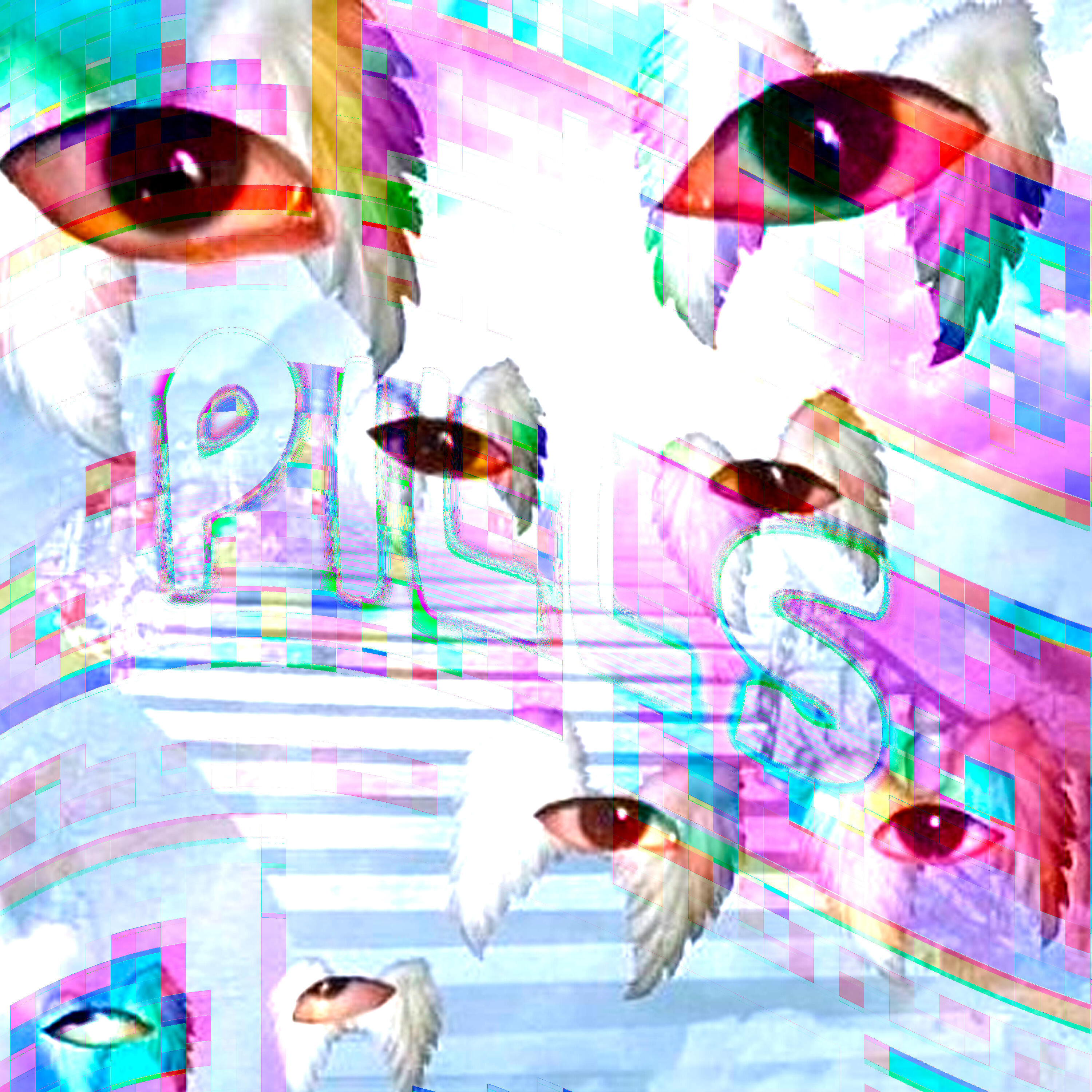 Релиз Pills