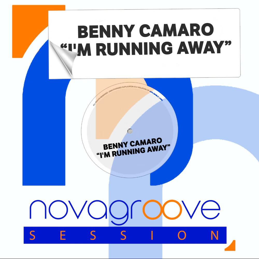 Релиз I'm Running Away