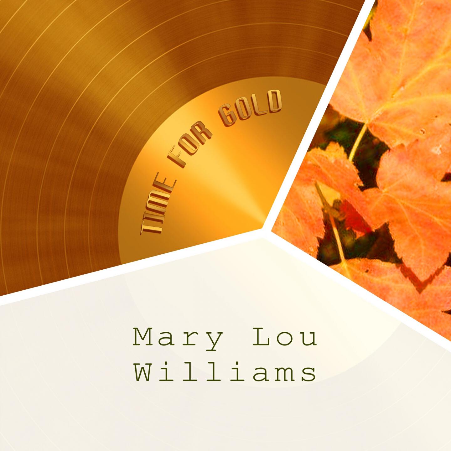 Релиз Time For Gold
