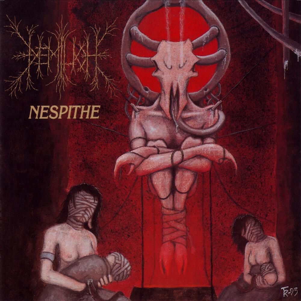 Релиз Nespithe