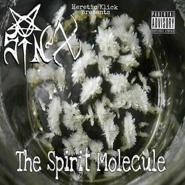 Релиз Sin X - The Spirit Molecule