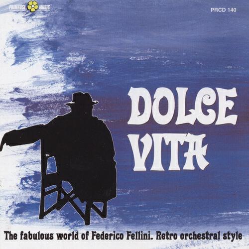Релиз Dolce Vita