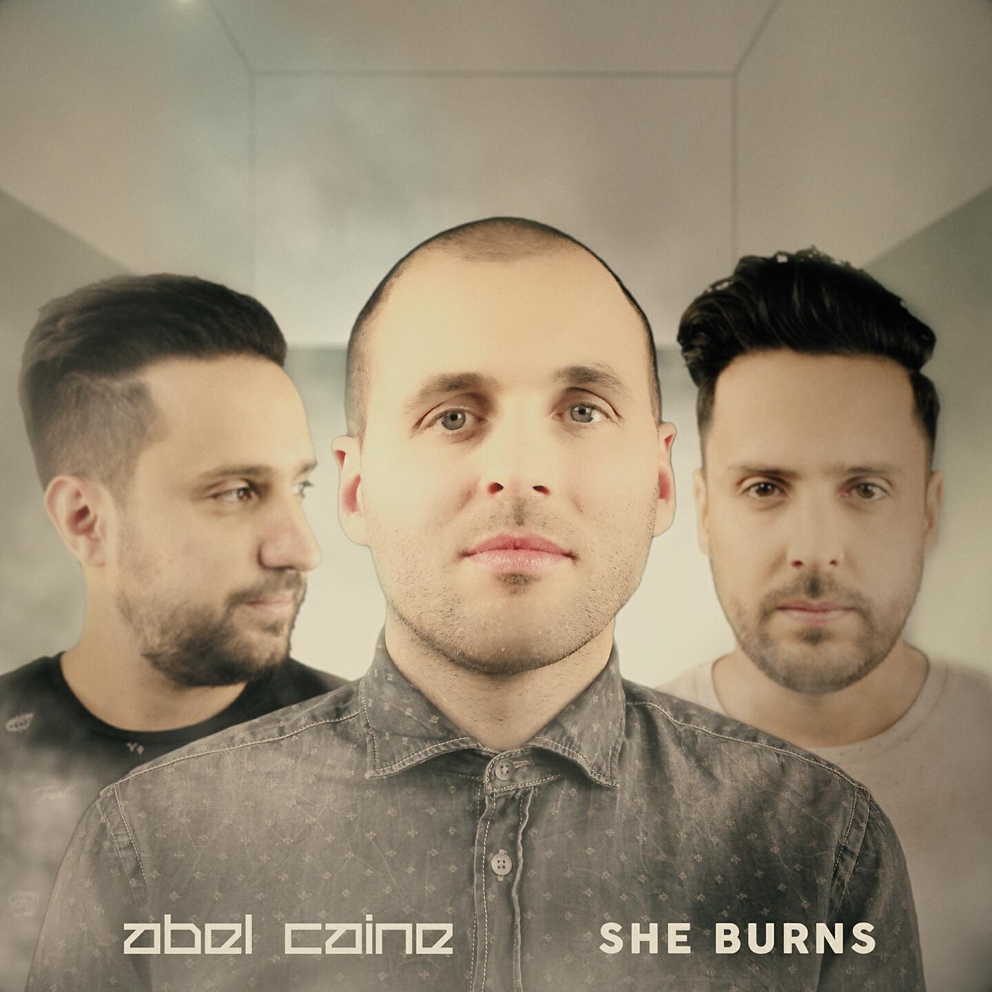 Релиз She Burns