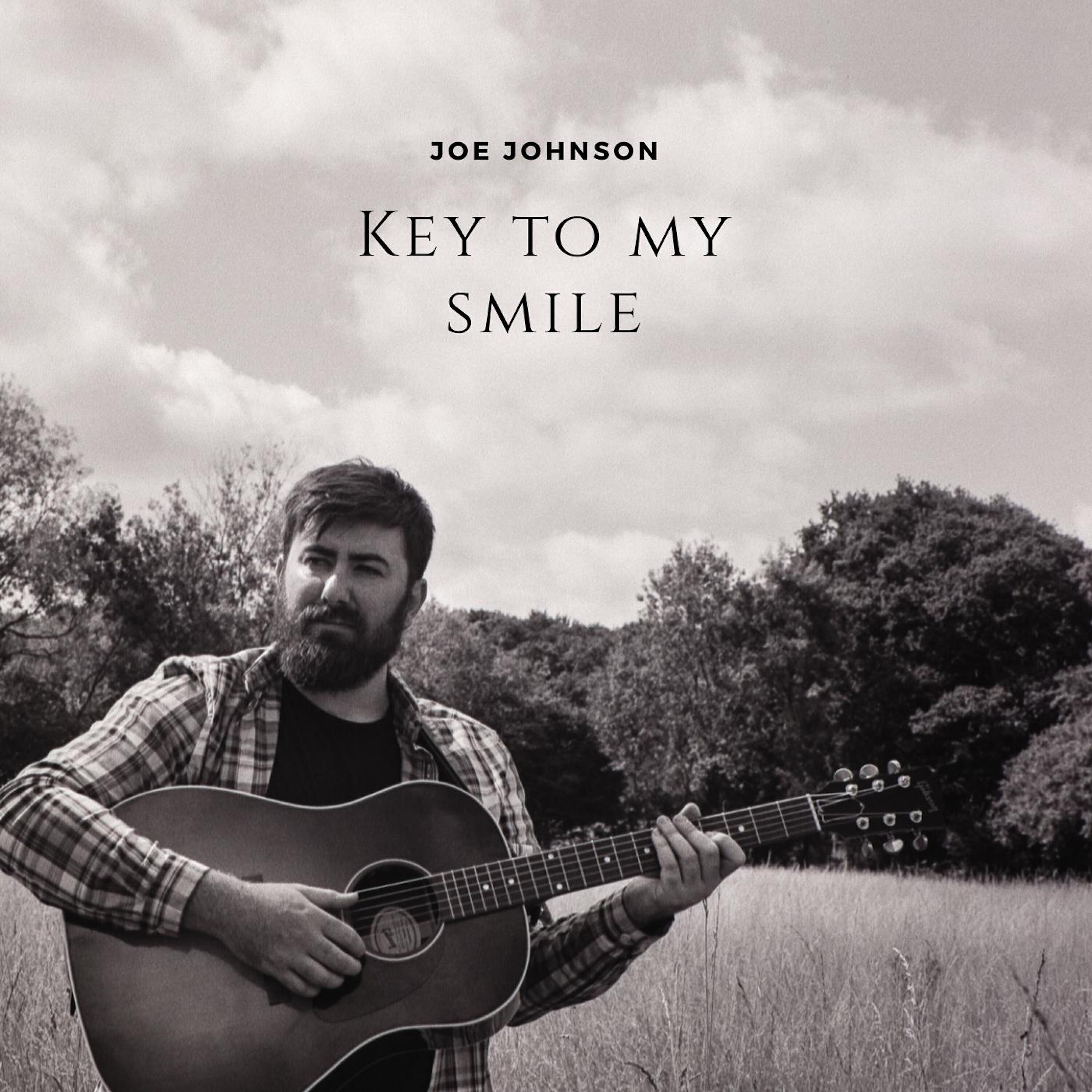 Релиз Key To My Smile