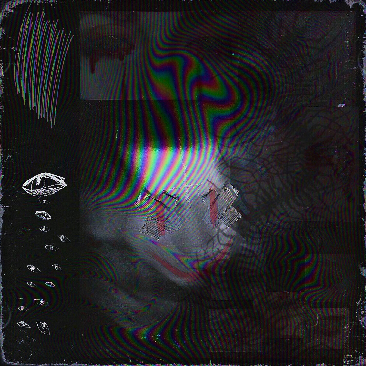 Релиз SCHIZOPHRENIA