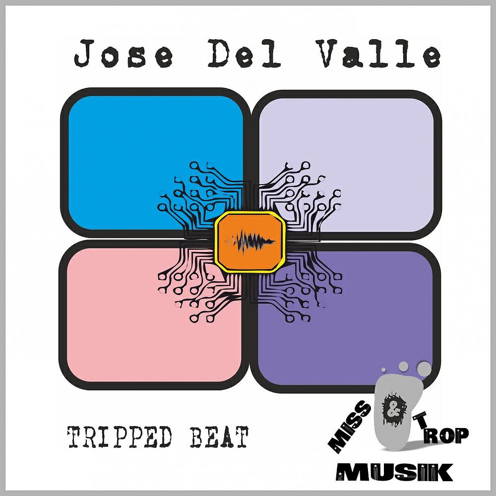 Релиз Tripped Beat
