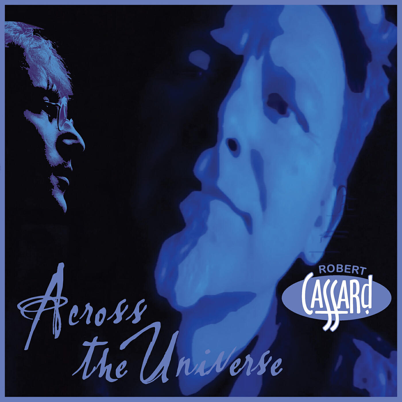 Релиз Across the Universe