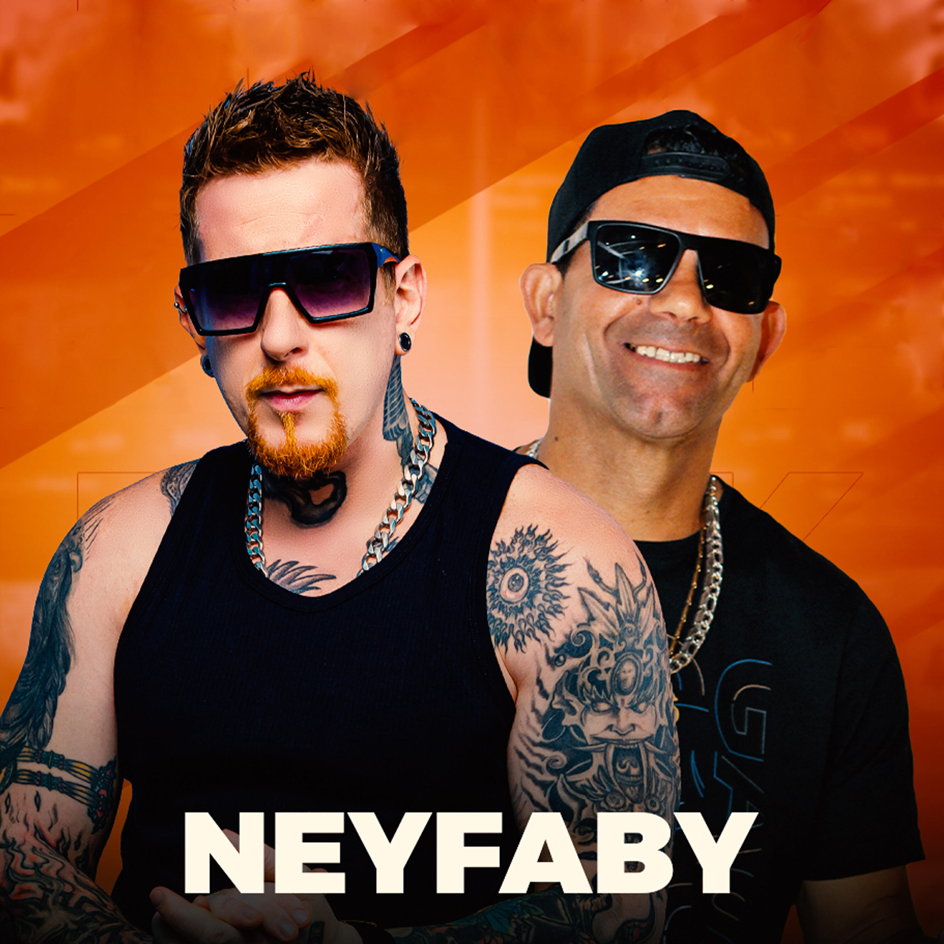 NEYFABY