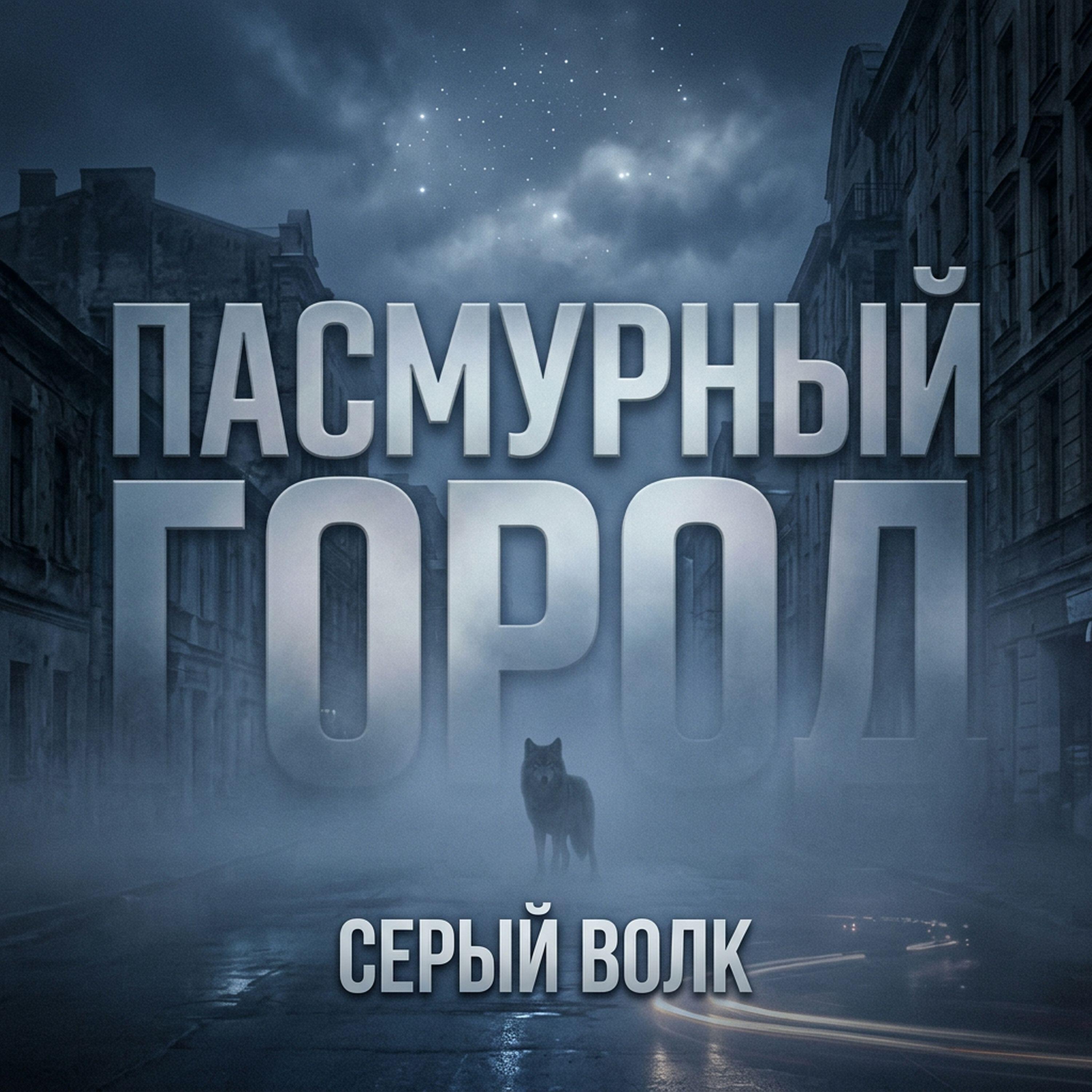 Релиз Серый волк