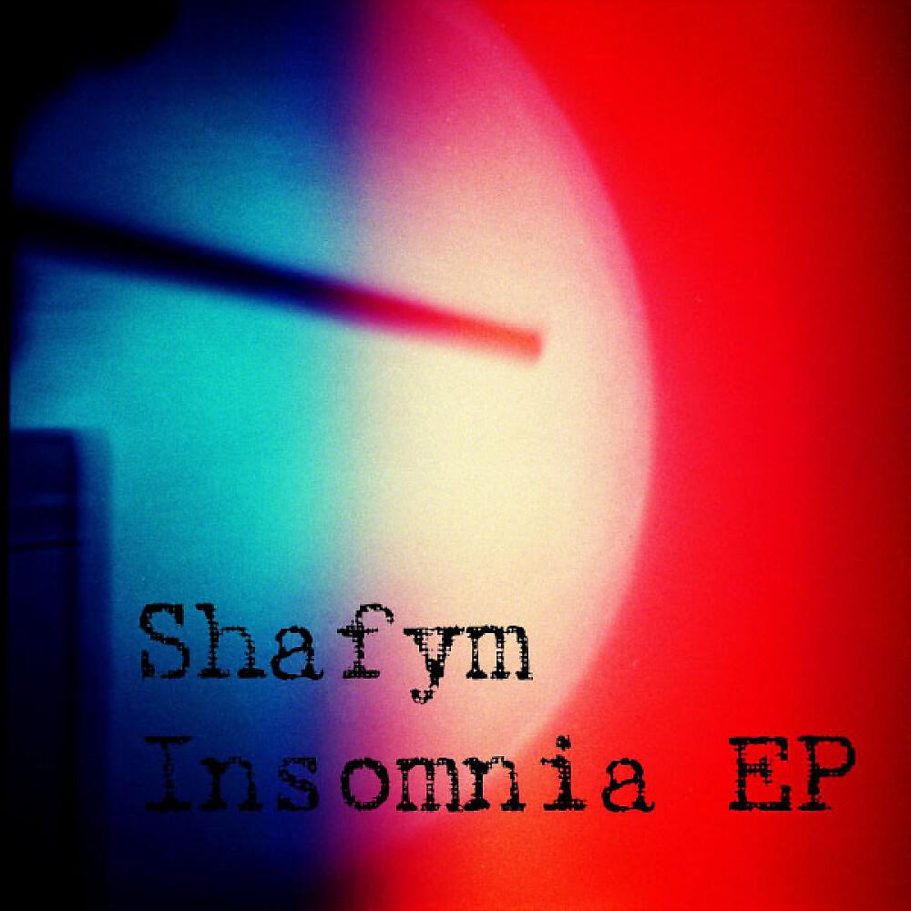 Релиз Insomnia EP