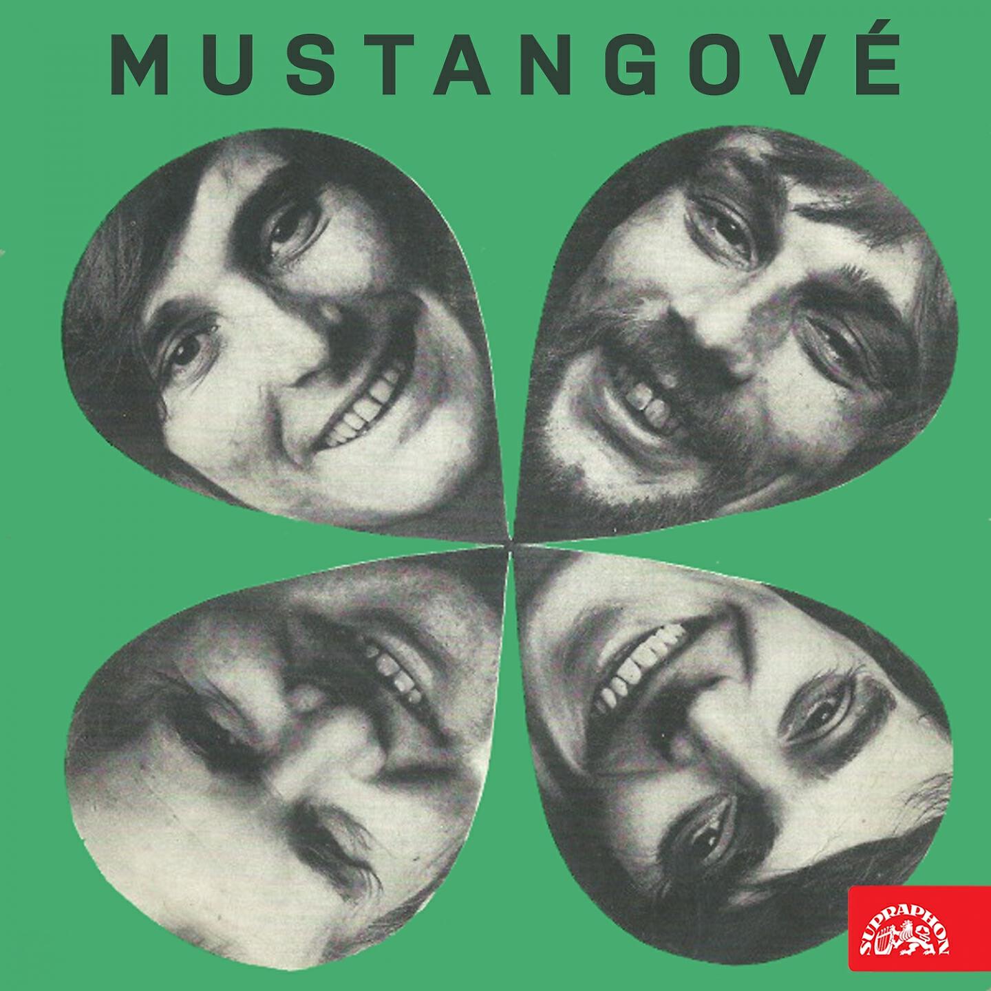 Релиз Mustangové
